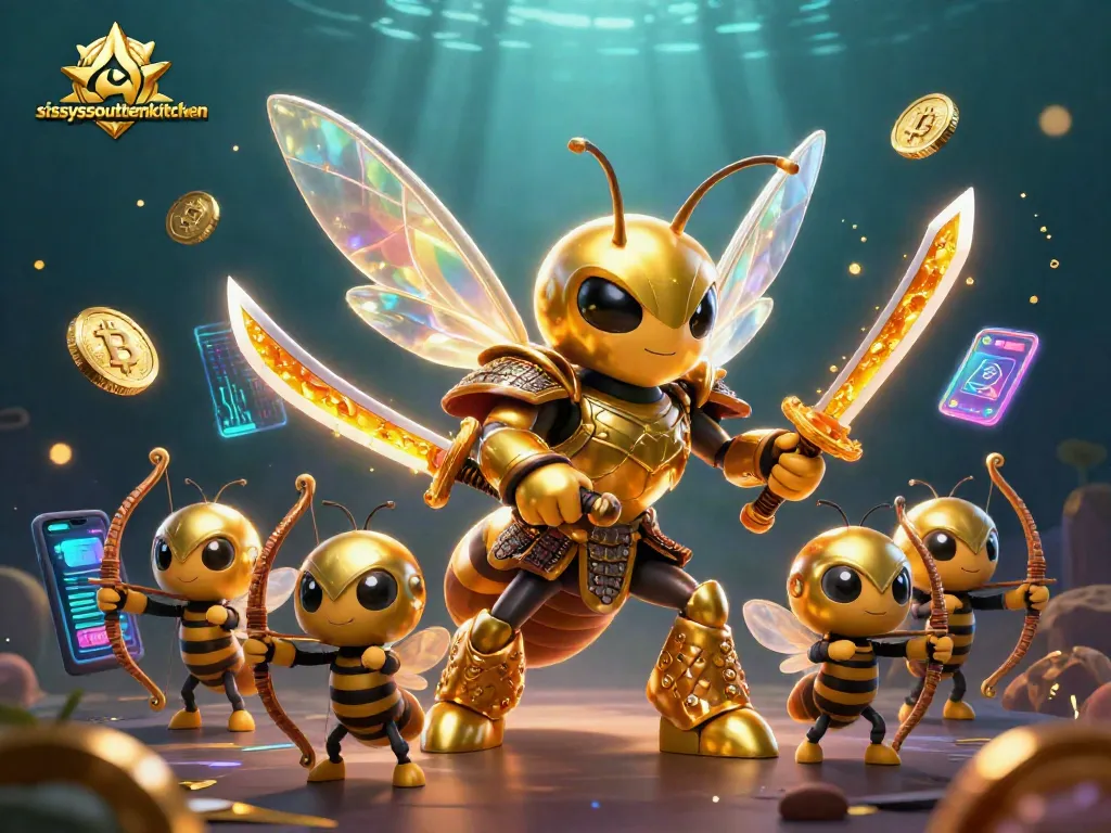 Engage with sissyssouthernkitchen's unique gaming experience featuring vibrant 3D characters and casino elements.